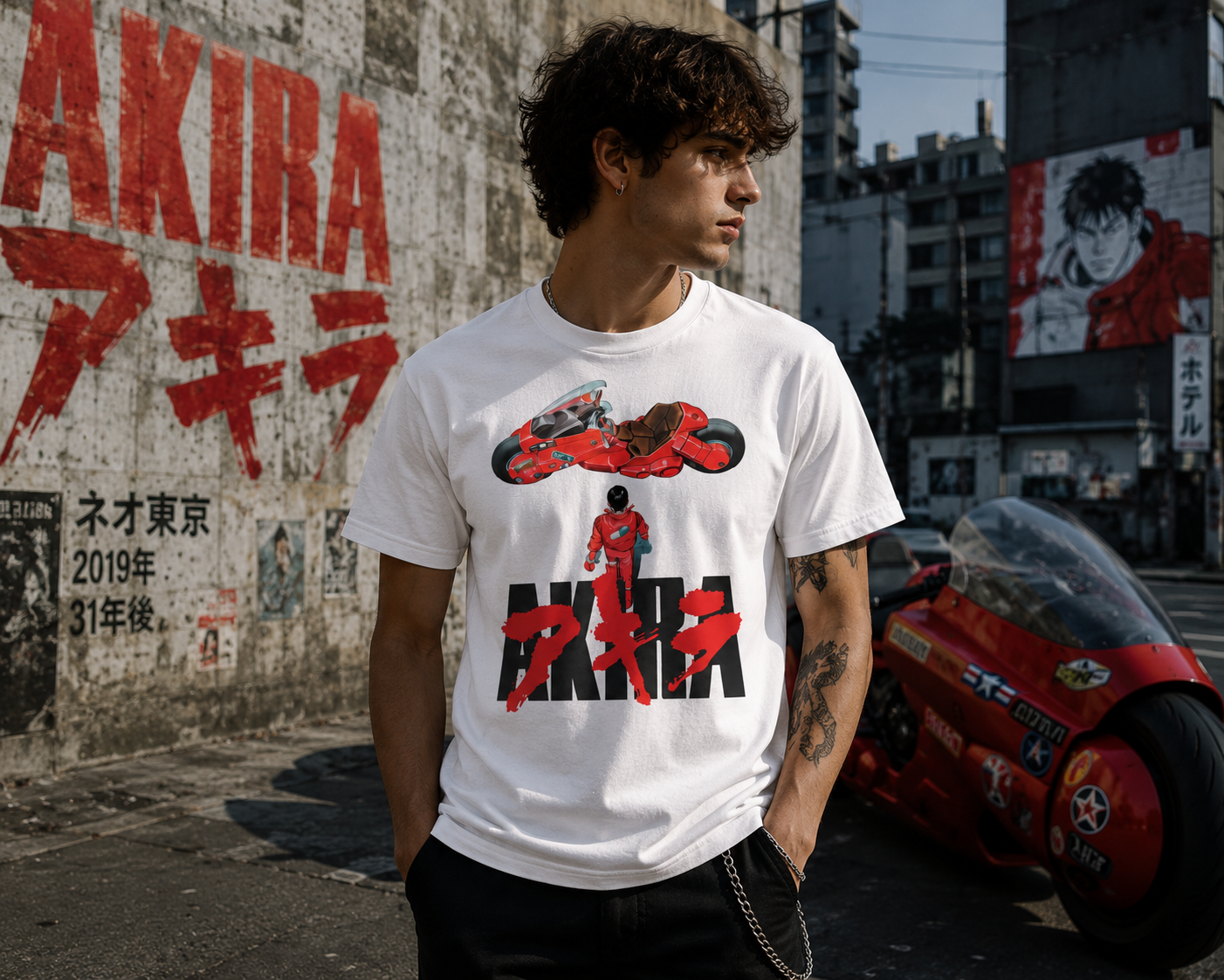 Mangas & Animés