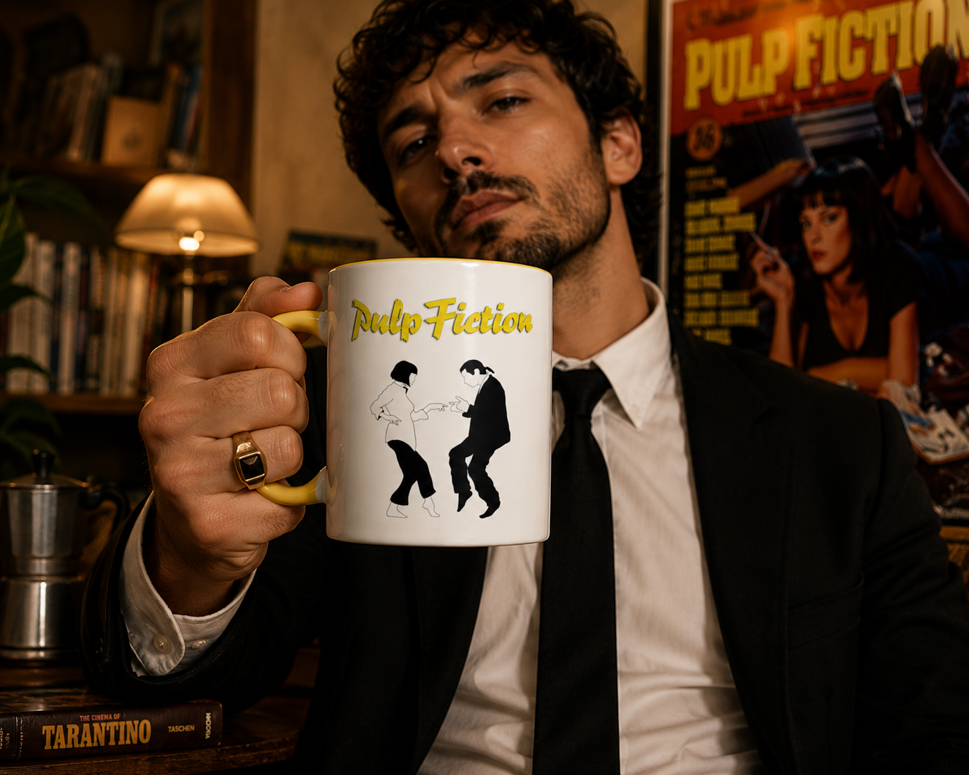 Mugs & Objets